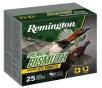 Remington Premier Bismuth 12 Gauge 3in  2 1-3 8oz Upland Shotshells - 25 Rounds -  2