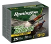 Remington Premier Bismuth 12 Gauge 3in  5 1-3 8oz Upland Shotshells - 25 Rounds -  5