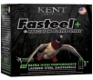 Kent Cartridge Fasteel   Precision Plated Steel 12 Gauge 3 5in BBX2 1-1 2oz Waterfowl Shotshell - 25 Rounds - BBX2