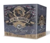 Nobel Sport All-Rounder 12 Gauge 2-3 4in  8 1oz Upland Shotshells - 25 Rounds