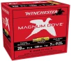 Winchester Magnum Dove 20 Gauge 2    in 7 5 x 9 Shot Blend 1    oz Shotshell - 25 Rounds -  7 5 9
