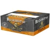 NobelSport Italia Buckshot HP 20 Gauge 2 3 4in 4BK 20 pellets High Velocity Buckshot - 10 Rounds - 20 pellets