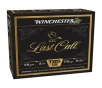 Winchester Last Call 28 Gauge 3in  9 7 8oz Waterfowl Shotshells - 10 Rounds