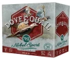Nobel Dove   Quail 12 Gauge 2 75in  8 1 1 8oz Shotshells - 25 Rounds -  8
