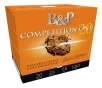 B P Competition One 20 Gauge 2 75in  8 7 8oz Shotshells - 25 Rounds