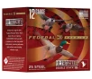 Federal Premium Ultrasteel 12 Gauge 3in  2 4 1 1 4oz Waterfowl Shotshells - 25 Rounds -  2   4