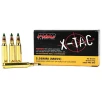 PMC X-Tac PMC X-Tac 5 56mm NATO 62gr M855 LAP Rifle Ammo FDE Can Combo - 300 Rounds