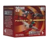 Federal Premium Ultra Steel 20 Gauge 3in  2    4 1oz shotgun shells - 25 Rounds - 2 and 4