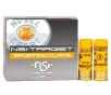 Nobel Sport Target Sporting Clays 20 Gauge 2-3 4in  8 7 8oz Shotshells - 25 Rounds