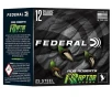 Federal Ammunition Raptor Steel 12 Gauge 3in  2 3 8oz Shotshells - 25 Rounds - 2