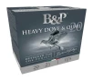 B P Heavy Dove   Quail 20 Gauge 2-3 4in  8 1oz Shotshell Loads - 25 Rounds -  8