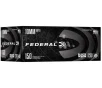 Federal Black Pack 10mm Auto 180gr FMJ Handgun Ammo - 150 Rounds