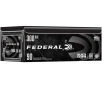 Federal Black Pack 300 AAC Blackout 150gr Full Metal Jacket Boat-Tail Centerfire Rifle Ammo - 90 Rounds