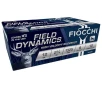 Fiocchi Field Dynamics 12 Gauge 2-3 4in 9 Pellets Shotshells - 10 Rounds - 00 Buck