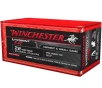 Winchester Varmint LF 22 WMR  22 Mag  25gr Polymer Tip NTX Rimfire Ammo - 50 Rounds