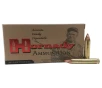 Hornady Custom 350 Legend 165gr FTX Rifle Ammo - 20 Rounds