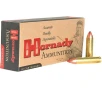 Hornady Custom 450 Bushmaster 250gr FTX Rifle Ammo - 20 Rounds