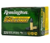 Remington Cyclone 22 Long Rifle 36gr Lead Hollow Point High Velocity Rimfire Ammo - 225 Rounds
