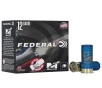 Federal Premium Master Class 12 Gauge 2-3 4in  7 5 1-1 8oz Shotshells - 25 Rounds -  7 5