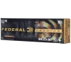 Federal ELD-X 6 5 PRC 143gr ELD-X Rifle Ammo - 20 Rounds