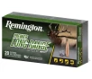Remington Premier Long Range 6 5 PRC 140gr Speer Impact Rifle Ammo - 20 Rounds