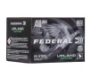 Federal Upland Steel 410 Gauge 3in  6 3 8oz Upland Shotshells - 25 Rounds -  6