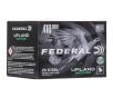 Federal Upland Steel 410 Gauge 3in  7 5 3 8oz Upland Shotshells - 25 Rounds -  7 5