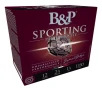 B P High Velocity Sporting Clay 12 Gauge 2-3 4in  8 1-1 8oz Shotshells - 25 Rounds -  8