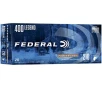 Federal Power-Shok 400 Legend 210gr Soft Point Rifle Ammo - 20 Rounds