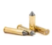 357 Magnum 125gr Hard Cast Spire Point