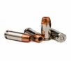 40 Smith   Wesson Defensive Solid Copper Hollow Point  SCHP 