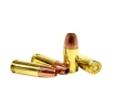 9mm 124gr  Subcompact Carry SCHP
