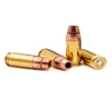 Subsonic 9mm 135gr Solid Copper Hollow Point
