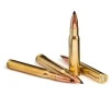 30-06 Springfield 168gr Solid Copper Hollow Point  Maker  Ammo