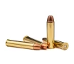 357 Maximum 140gr  Solid Copper Hollow Point
