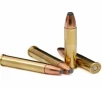 357 Maximum 180gr  Flat Nose Soft Point- Single Shots Only