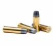 44 Magnum 280gr RNFP Hard Cast     20 Rounds