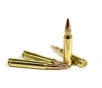 5 56  45 NATO 75gr  BTHP MATCH MONARCH 2 560 FPS  16 in  