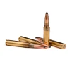 6 5 x 52 Carcano 123gr Jacketed Soft Point