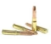 8 6 Blackout 350gr Subsonic SCHP
