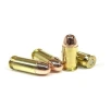 455 Webley SHAVED CYLINDER 45 ACP Low Pressure 230gr RN