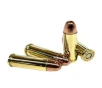 32 S W Long 72gr Plated Round Nose