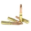 8 6 Blackout 350gr Sub SCHP Short Barrel Load