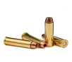 357 Magnum 125gr  Solid Copper Hollow Point