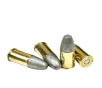 455 Webley 260gr Mk I Hollow Base Round Nose