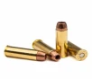 44 Magnum 225gr  Solid Copper Hollow Point- Ultimate Deer Load