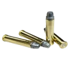 357 Maximum 165gr  Semi Wad Cutter 20 rounds