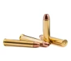 250gr Solid Copper HP 45-70 Government Ammo     Advanced Terminal Performance