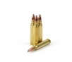 223 Remington Match Grade 55gr  Soft Point