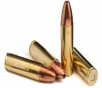 500 Auto Max 400gr Solid Copper Hollow Point  SCHP  Ammo